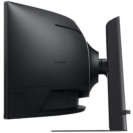 Samsung ViewFinity S9 S95UC Monitor Curvo 49 pulg Dual QHD 120Hz